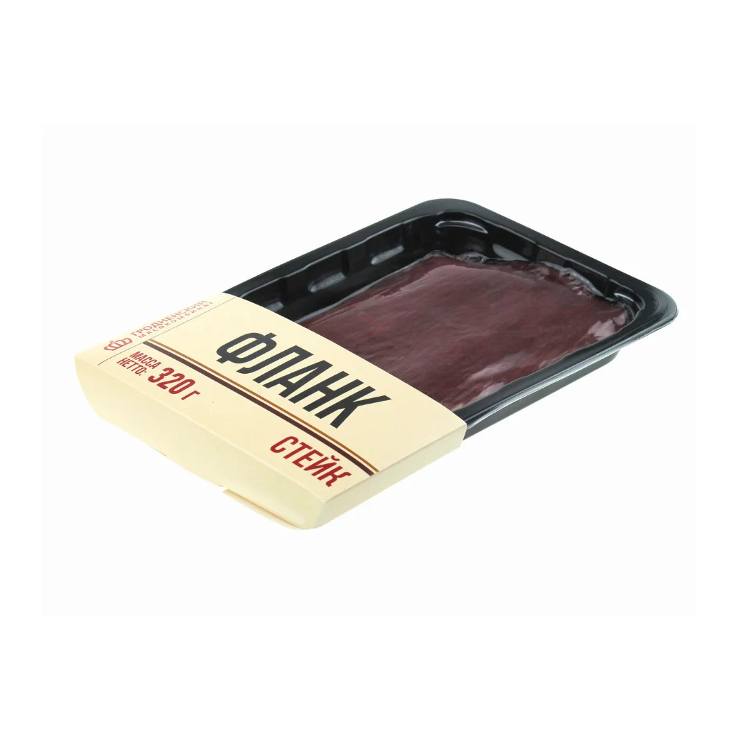 СТЕЙК ФЛАНК